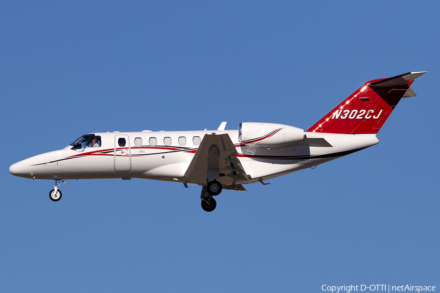 OzAir Charter Cessna 525A Citation CJ2+ (N302CJ) | Photo 553182