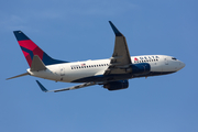 Delta Air Lines Boeing 737-732 (N302DQ) at  Atlanta - Hartsfield-Jackson International, United States