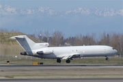 Emery Worldwide Boeing 727-230F(Adv) (N302FV) at  Seattle/Tacoma - International, United States