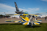 (Private) Steen Skybolt (N302JS) at  Oshkosh - Wittman Regional, United States