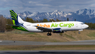 Aloha Air Cargo Boeing 737-330(SF) (N302KH) at  Anchorage - Ted Stevens International, United States