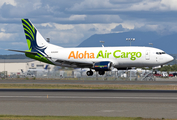 Aloha Air Cargo Boeing 737-330(SF) (N302KH) at  Anchorage - Ted Stevens International, United States