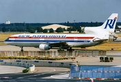 Rich International Airways Lockheed L-1011-385-1 TriStar 1 (N302MB) at  Frankfurt am Main, Germany