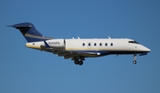 (Private) Bombardier BD-100-1A10 Challenger 300 (N302PE) at  Orlando - Executive, United States