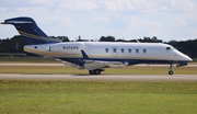 (Private) Bombardier BD-100-1A10 Challenger 300 (N302PE) at  Orlando - Executive, United States