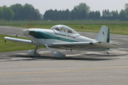 (Private) Van's RV-4 (N302RB) at  Manitowoc County, United States