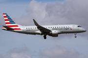 American Eagle (Envoy) Embraer ERJ-175LR (ERJ-170-200LR) (N302RN) at  Miami - International, United States