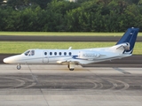 (Private) Cessna 550 Citation II (N302SJ) at  San Juan - Luis Munoz Marin International, Puerto Rico