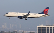Delta Connection (SkyWest Airlines) Embraer ERJ-175LL (ERJ-170-200LL) (N302SY) at  Los Angeles - International, United States