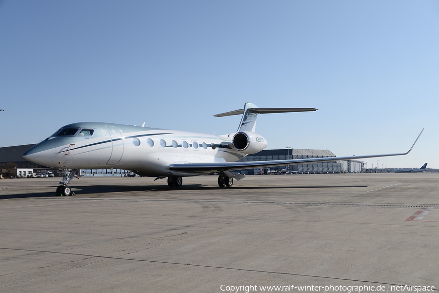 Phenix Jet Gulfstream G650ER (N302TR) | Photo 399513