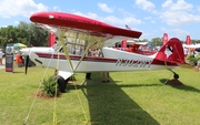 (Private) Aviat A-1C-180 Husky (N302WY) at  Lakeland - Regional, United States