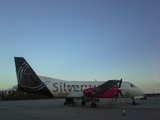 Silver Airways SAAB 340B+ (N303AG) at  Orlando - International (McCoy), United States