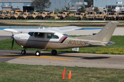 (Private) Cessna 210M Centurion (N303CT) at  Oshkosh - Wittman Regional, United States