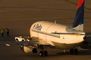 Delta Air Lines Boeing 737-232Adv (N303DL) at  Houston - George Bush Intercontinental, United States