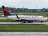 Delta Air Lines Boeing 737-732 (N303DQ) at  Atlanta - Hartsfield-Jackson International, United States