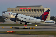 Delta Air Lines Boeing 737-732 (N303DQ) at  Atlanta - Hartsfield-Jackson International, United States