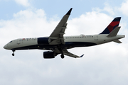 Delta Air Lines Airbus A220-300 (N303DU) at  Chicago - O'Hare International, United States