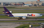 FedEx McDonnell Douglas MD-10-30F (N303FE) at  Atlanta - Hartsfield-Jackson International, United States