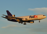 FedEx McDonnell Douglas MD-10-30F (N303FE) at  Toronto - Pearson International, Canada