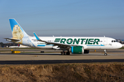 Frontier Airlines Airbus A320-251N (N303FR) at  Atlanta - Hartsfield-Jackson International, United States