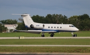 (Private) Gulfstream GIII (G-1159A) (N303MP) at  Orlando - Executive, United States