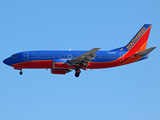 Southwest Airlines Boeing 737-3H4 (N303SW) at  Los Angeles - International, United States