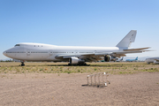 Logistic Air Boeing 747-257B (N303TW) at  Marana - Pinal Air Park, United States