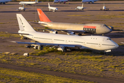 Logistic Air Boeing 747-257B (N303TW) at  Marana - Pinal Air Park, United States