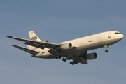 World Airways McDonnell Douglas DC-10-30F (N303WL) at  Zurich - Kloten, Switzerland