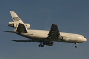 World Airways McDonnell Douglas DC-10-30F (N303WL) at  Zurich - Kloten, Switzerland