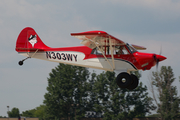 (Private) Aviat A-1C-180 Husky (N303WY) at  Oshkosh - Wittman Regional, United States