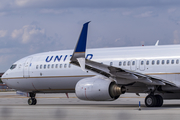 United Airlines Boeing 737-924 (N30401) at  Ft. Lauderdale - International, United States