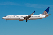 United Airlines Boeing 737-924 (N30401) at  Las Vegas - Harry Reid International, United States