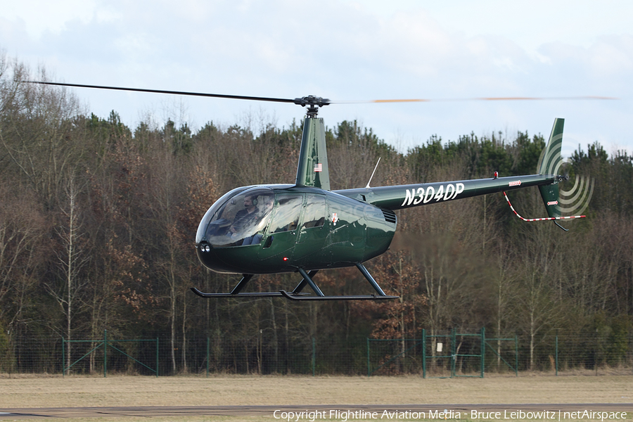 (Private) Robinson R44 Raven (N3040P) | Photo 158068