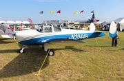 (Private) ERCO 415C Ercoupe (N3044H) at  Lakeland - Regional, United States