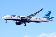 JetBlue Airways Airbus A220-300 (N3044J) at  Boston - Logan International, United States