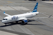 JetBlue Airways Airbus A220-300 (N3044J) at  New York - John F. Kennedy International, United States