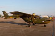 (Private) Cessna 337G Super Skymaster (N3048) at  Ellington Field - JRB, United States