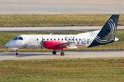 Silver Airways SAAB 340B+ (N304AG) at  Tampa - International, United States