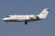 (Private) Canadair CL-600-2A12 Challenger 601 (N304CT) at  Las Vegas - Harry Reid International, United States