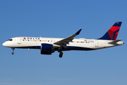 Delta Air Lines Airbus A220-300 (N304DU) at  Las Vegas - Harry Reid International, United States