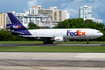 FedEx McDonnell Douglas MD-10-30F (N304FE) at  San Juan - Luis Munoz Marin International, Puerto Rico
