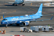 JetBlue Airways Embraer ERJ-190AR (ERJ-190-100IGW) (N304JB) at  Boston - Logan International, United States