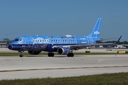 JetBlue Airways Embraer ERJ-190AR (ERJ-190-100IGW) (N304JB) at  Ft. Lauderdale - International, United States