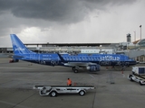 JetBlue Airways Embraer ERJ-190AR (ERJ-190-100IGW) (N304JB) at  New Orleans - Louis Armstrong International, United States