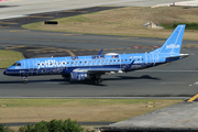 JetBlue Airways Embraer ERJ-190AR (ERJ-190-100IGW) (N304JB) at  San Juan - Luis Munoz Marin International, Puerto Rico