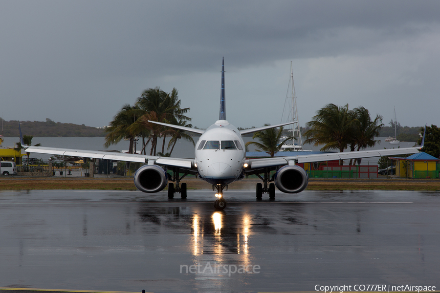 JetBlue Airways Embraer ERJ-190AR (ERJ-190-100IGW) (N304JB) | Photo 44600