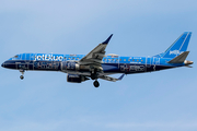 JetBlue Airways Embraer ERJ-190AR (ERJ-190-100IGW) (N304JB) at  Atlanta - Hartsfield-Jackson International, United States