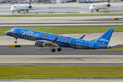 JetBlue Airways Embraer ERJ-190AR (ERJ-190-100IGW) (N304JB) at  Atlanta - Hartsfield-Jackson International, United States