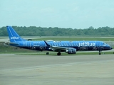 JetBlue Airways Embraer ERJ-190AR (ERJ-190-100IGW) (N304JB) at  Nashville - International, United States